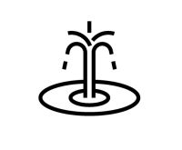 Fountain